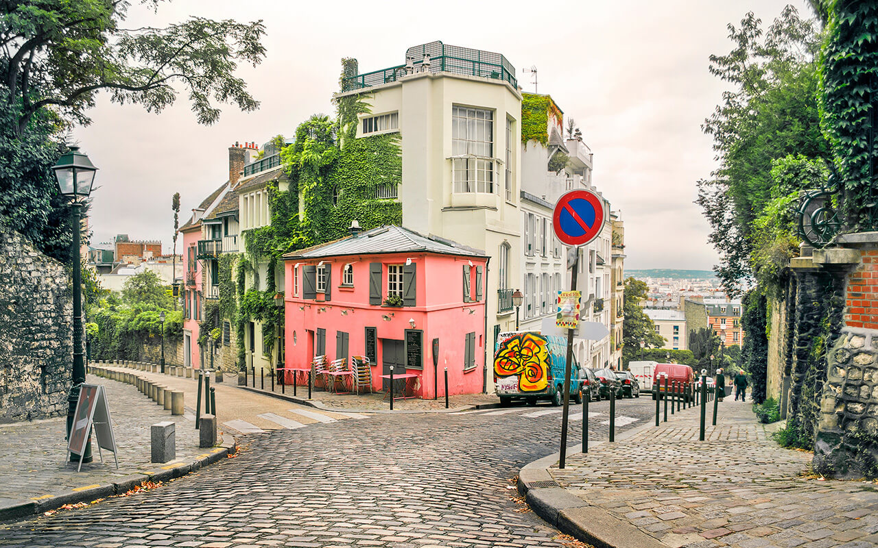 Montmartre