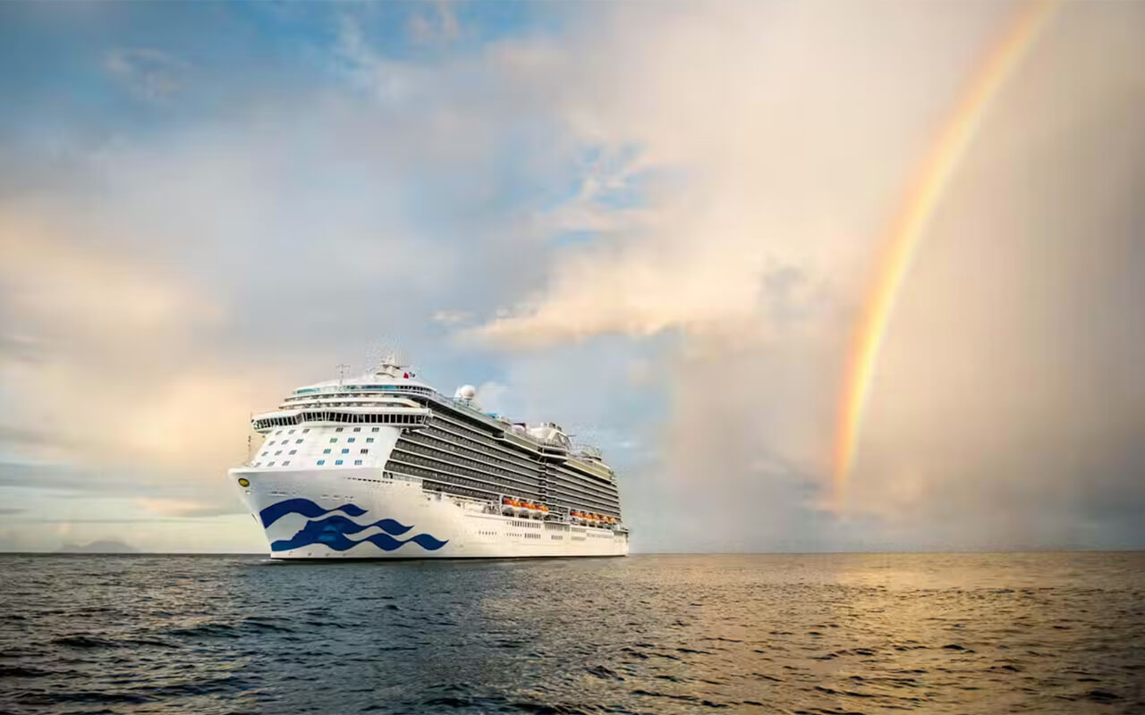 Princess Cruises