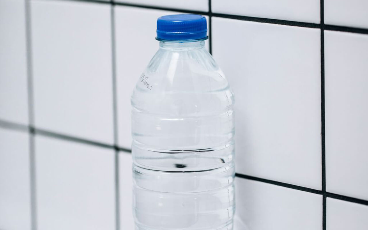 Water bottle