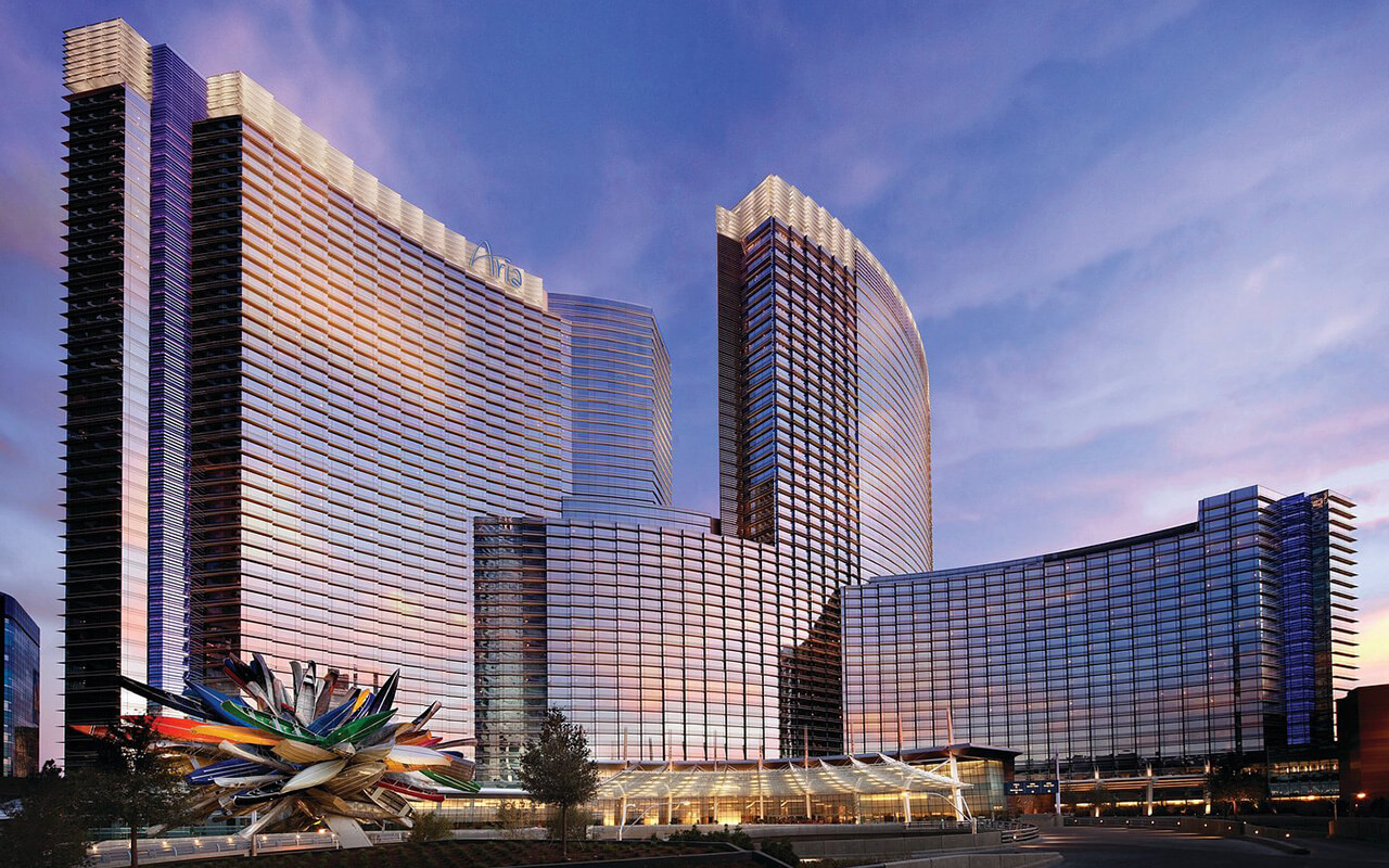 Aria Resort & Casino