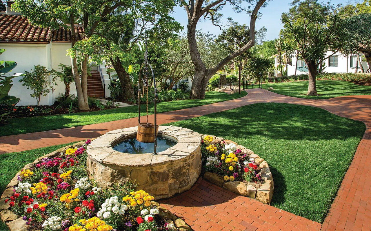 El Encanto, A Belmond Hotel in Santa Barbara, CA