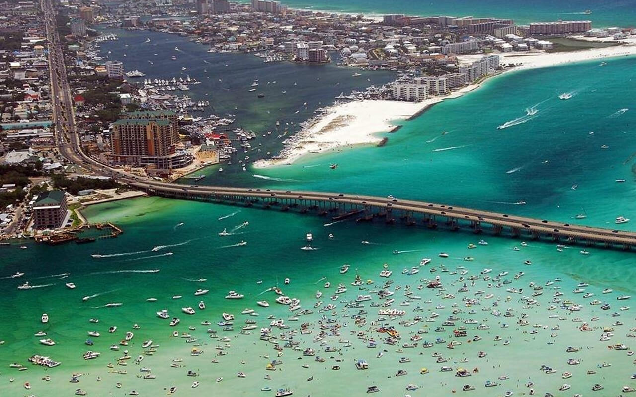 Destin, FL