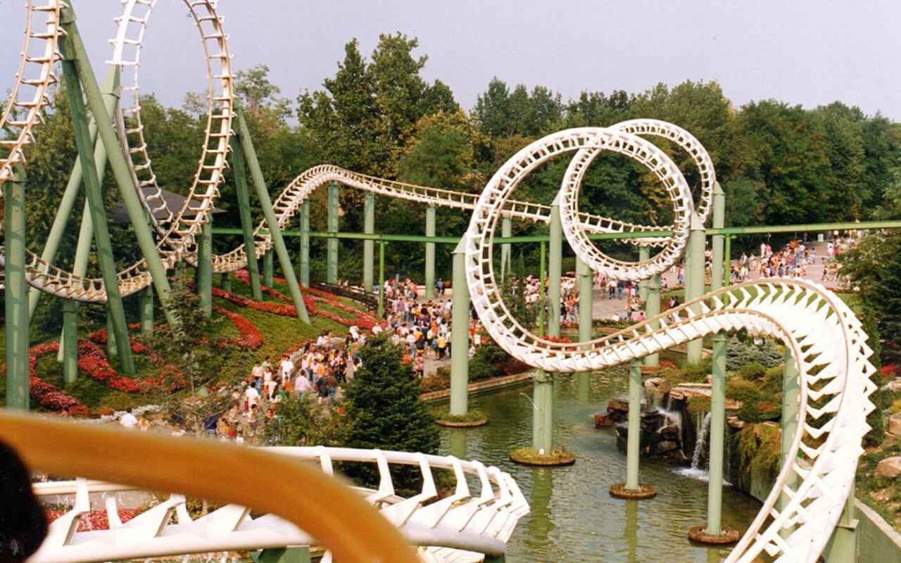 Gardaland Park