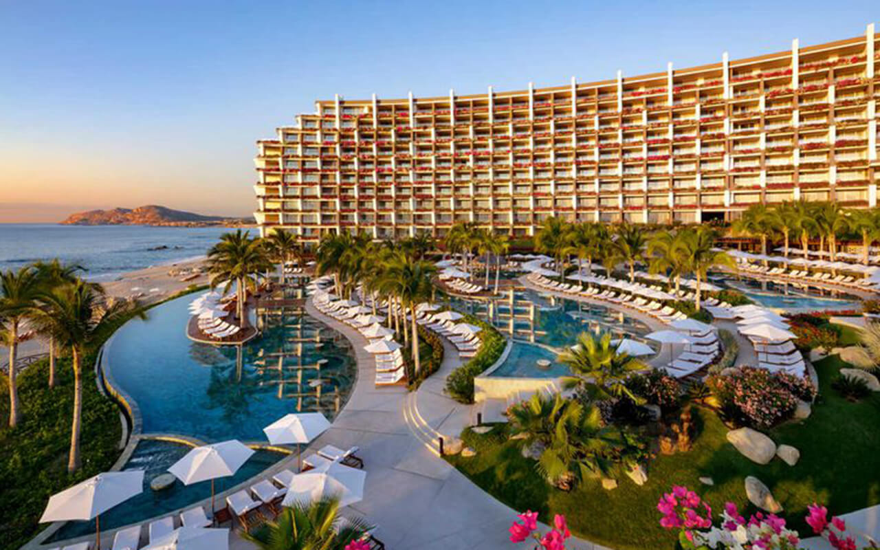 Grand Velas Los Cabos