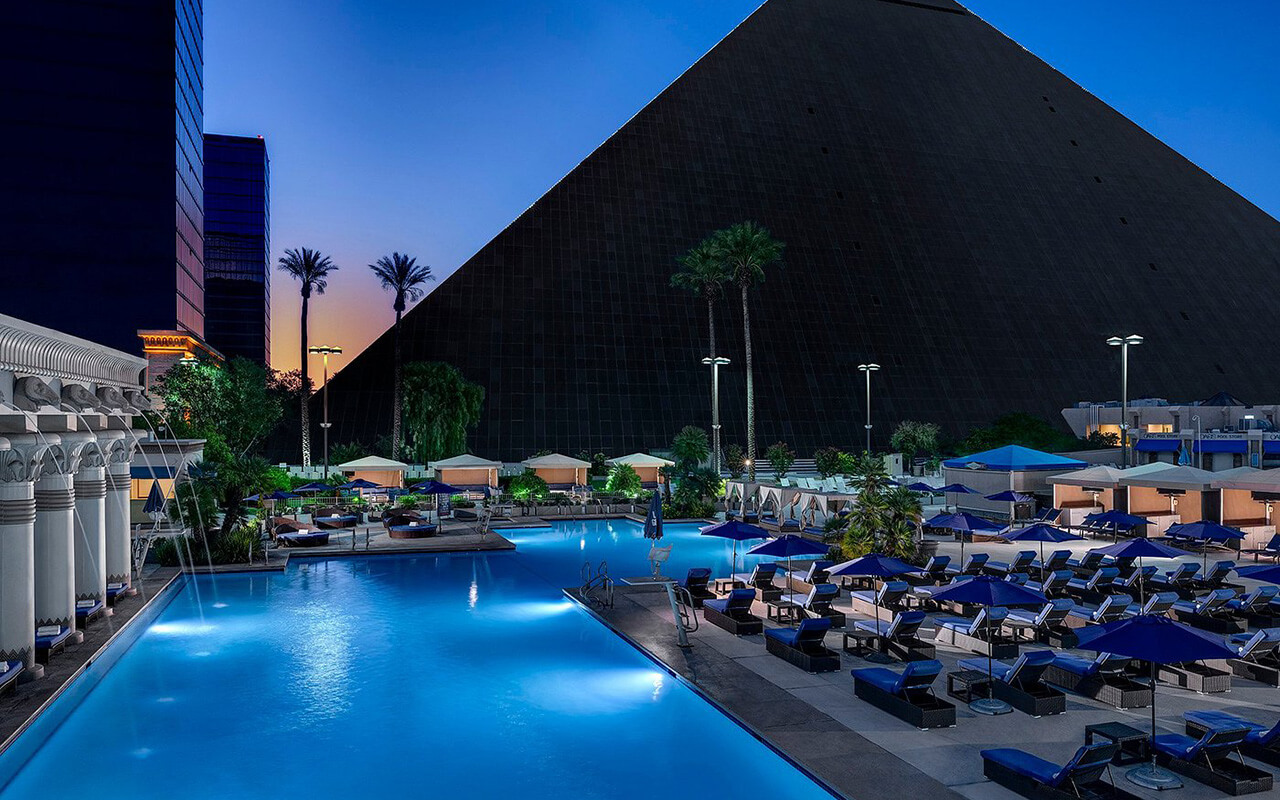 Luxor Las Vegas