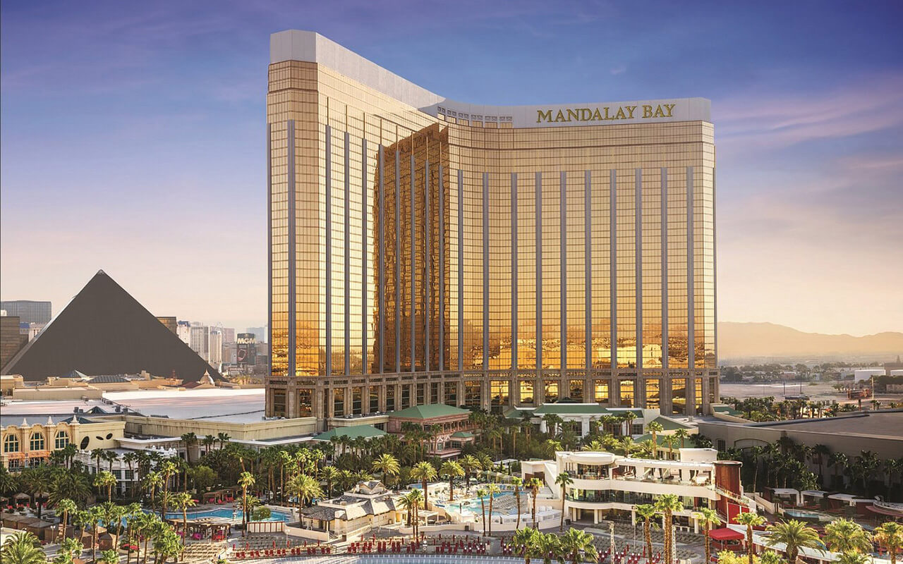 Mandalay Bay Resort and Casino