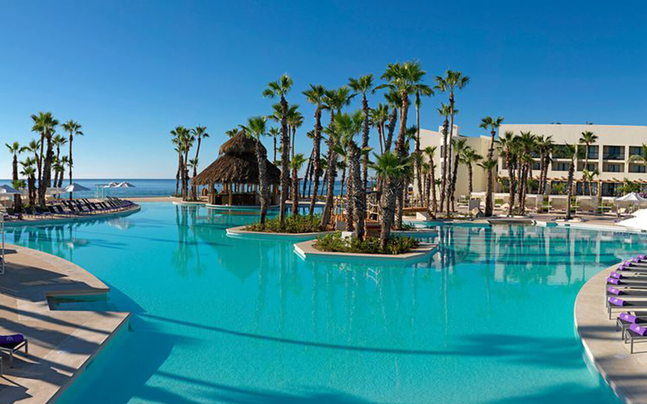 Paradisus Los Cabos