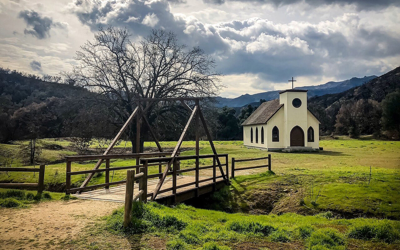 Paramount Ranch