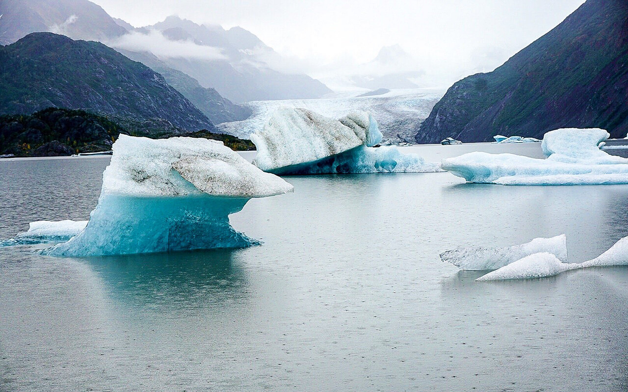 Homer, AK