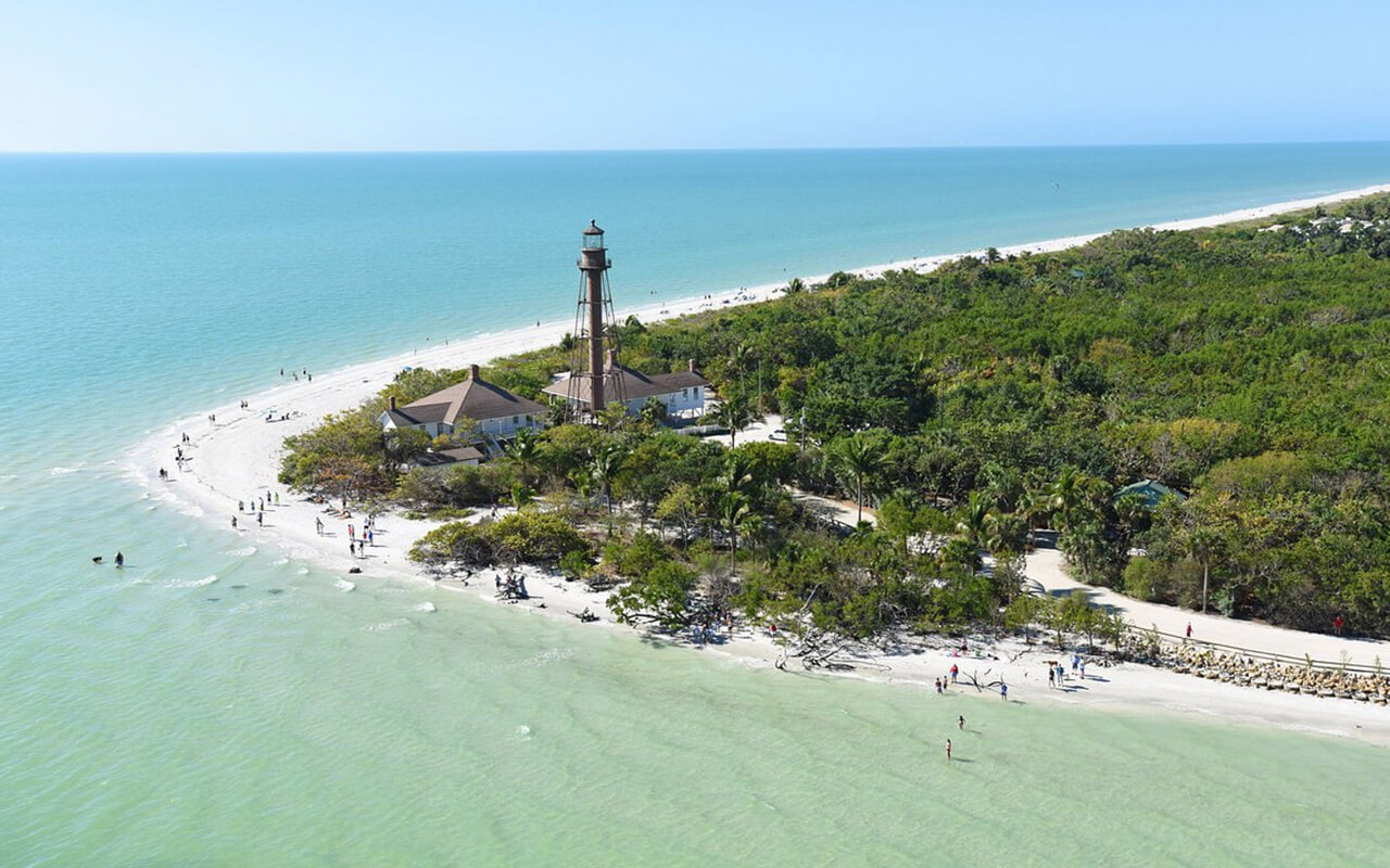 Sanibel Island