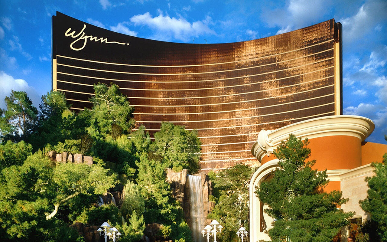 Wynn Las Vegas & Encore Resort