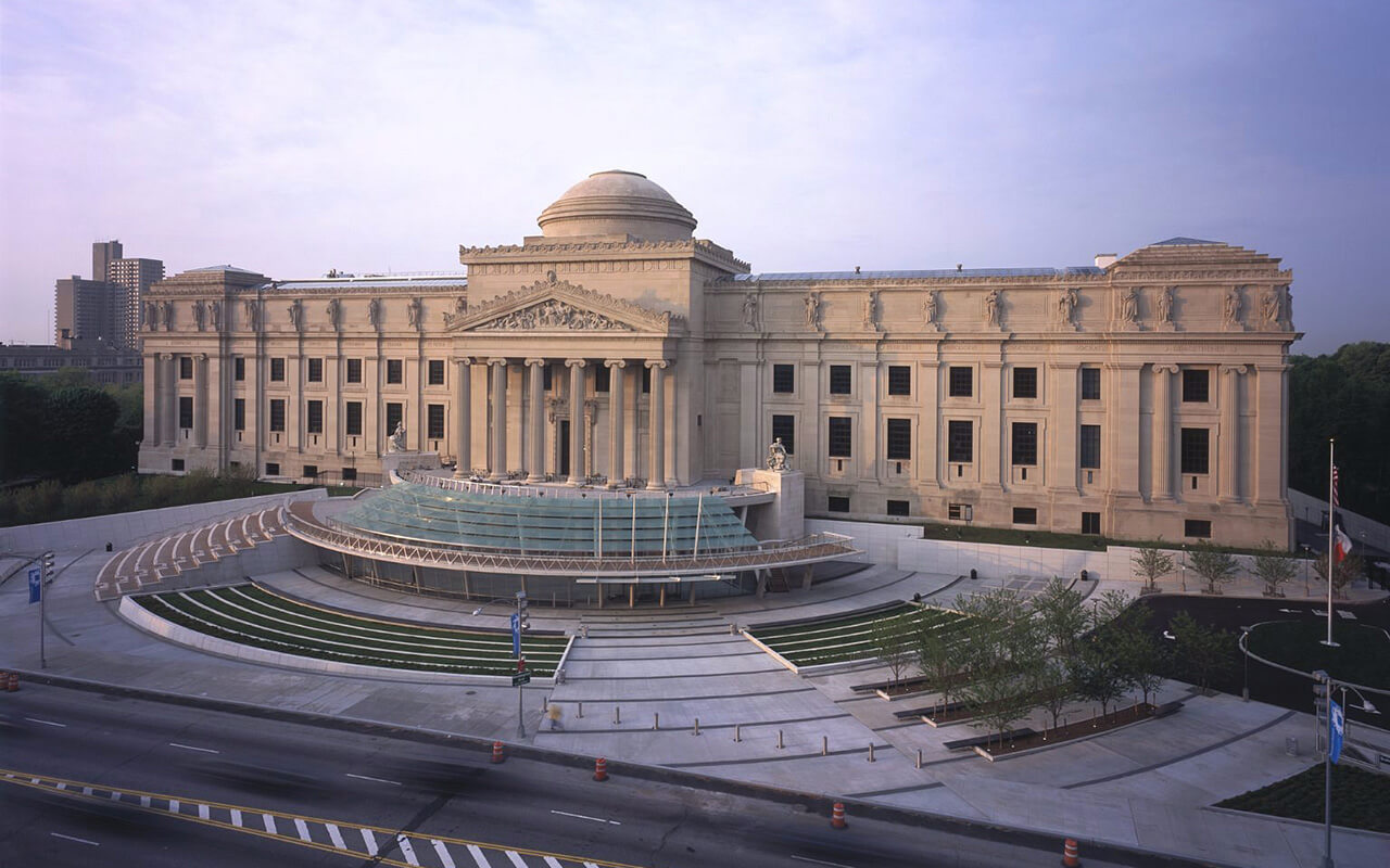 Brooklyn Museum