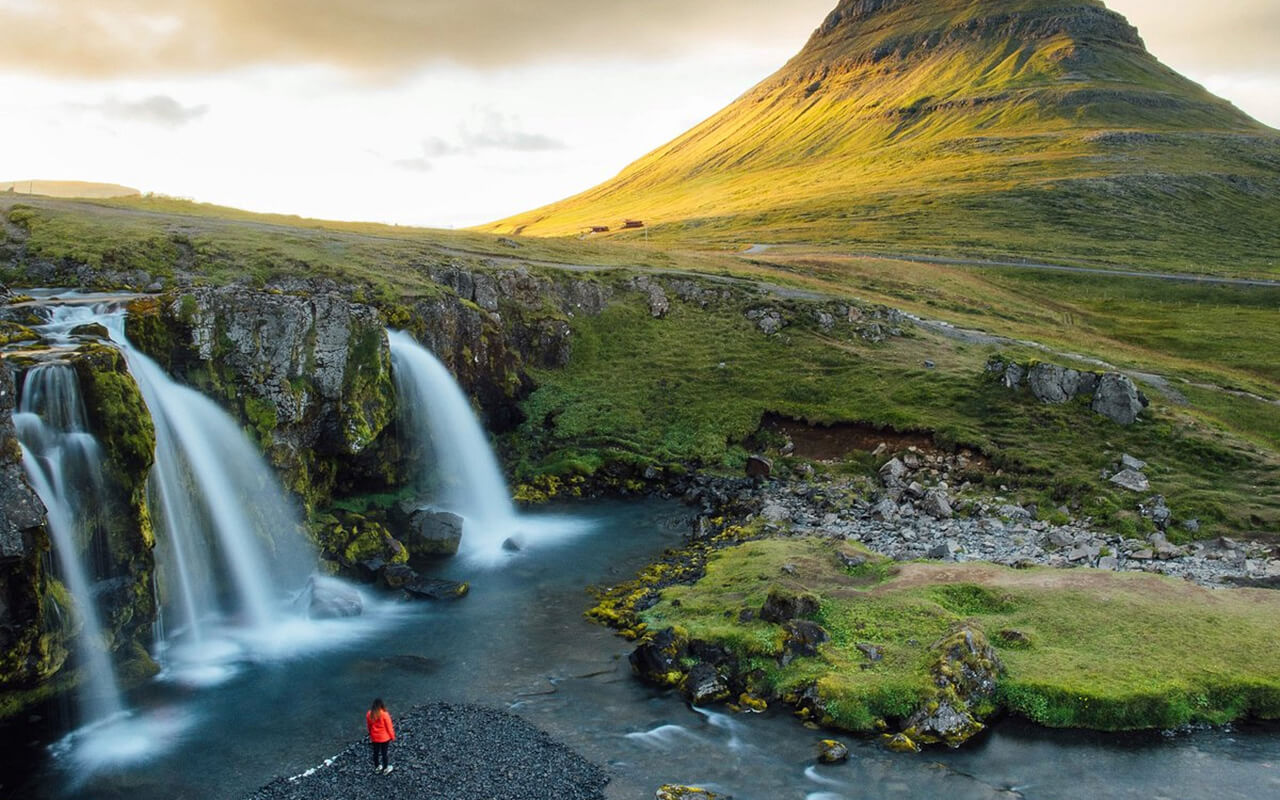 Iceland, Europe 