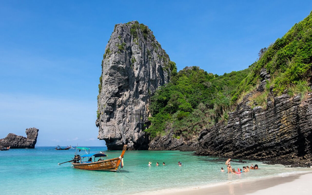 Phuket, Thailand