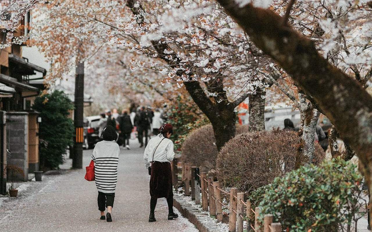 Kyoto, Japan