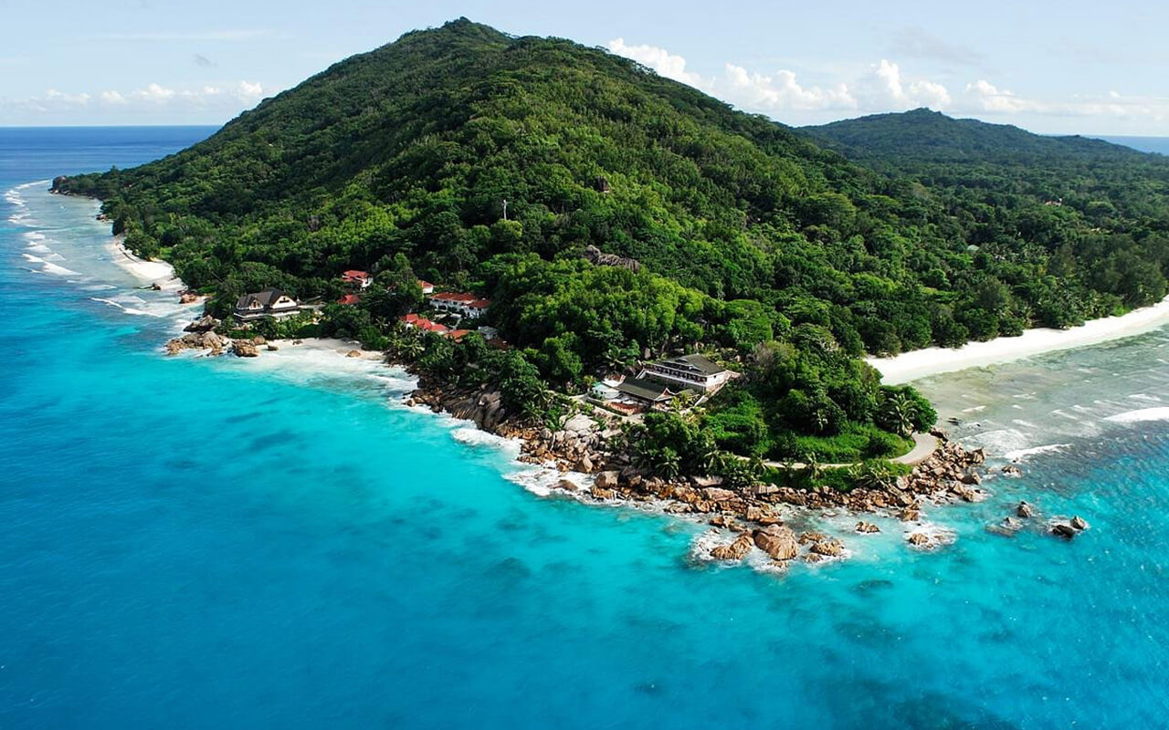 Seychelles, Africa