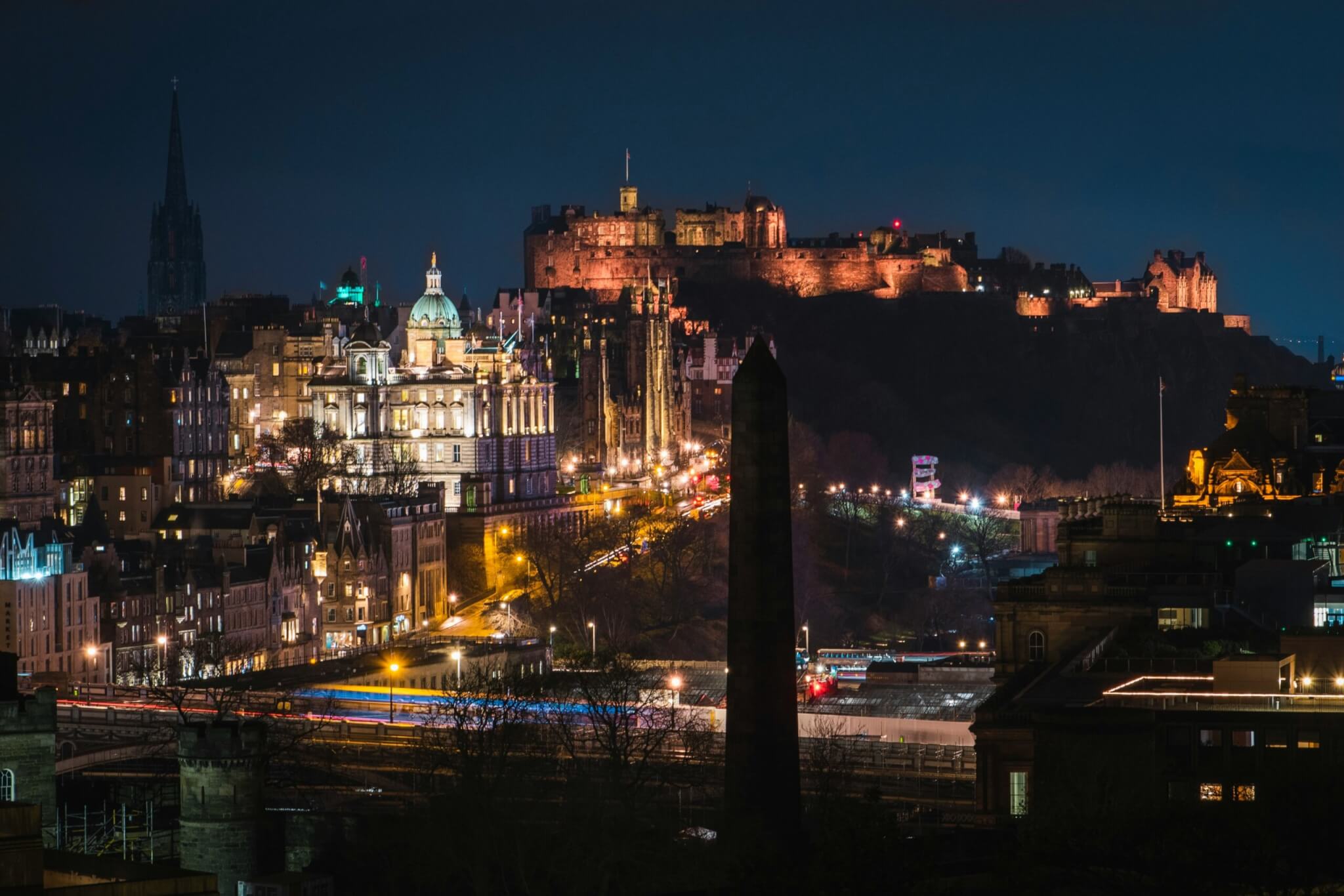 edinburgh, scotland