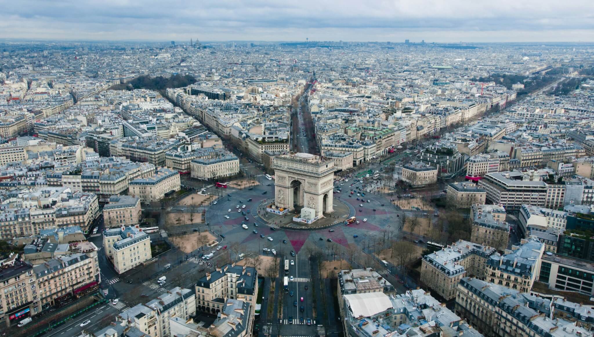 champs elysees