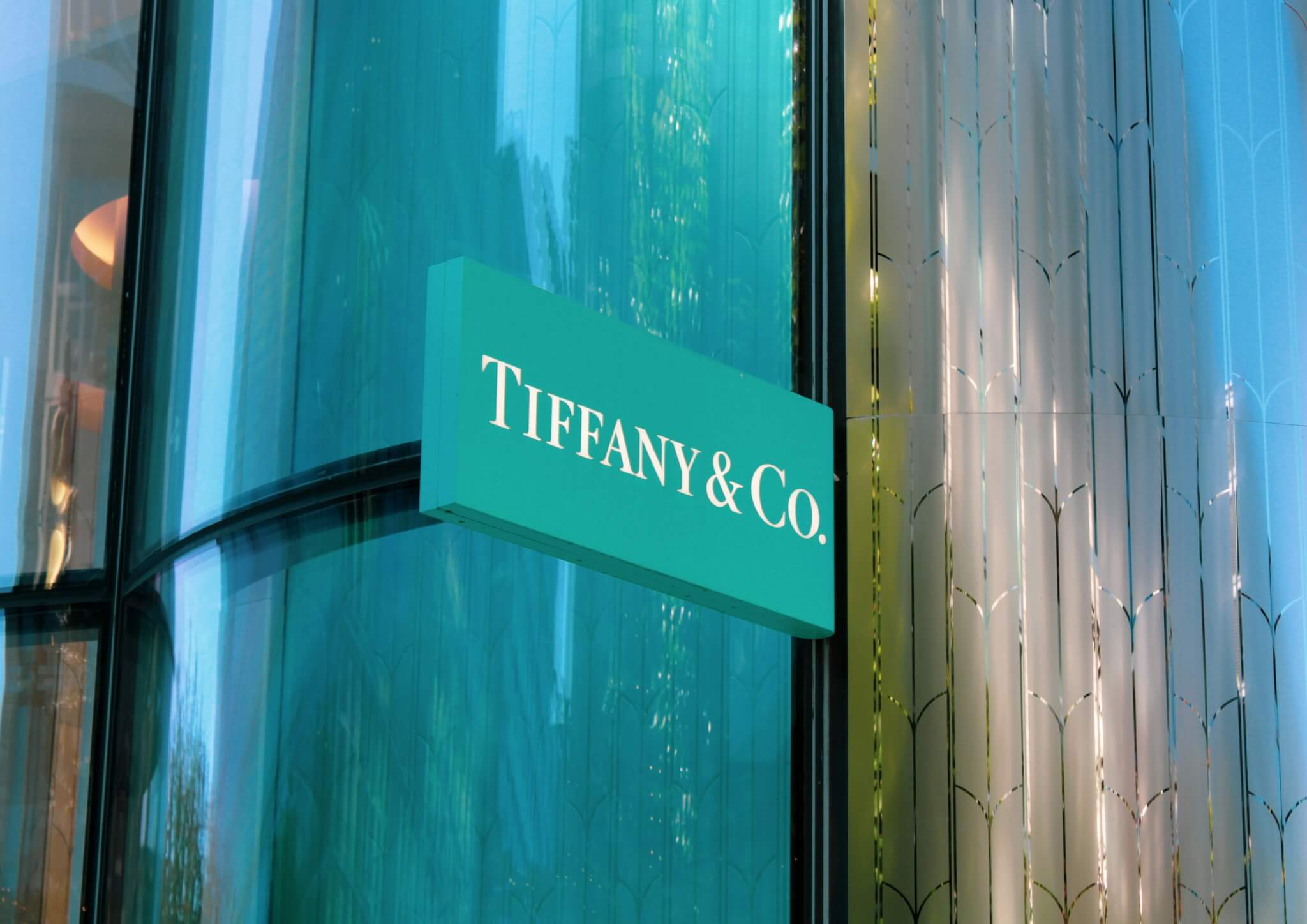 tiffany and co.