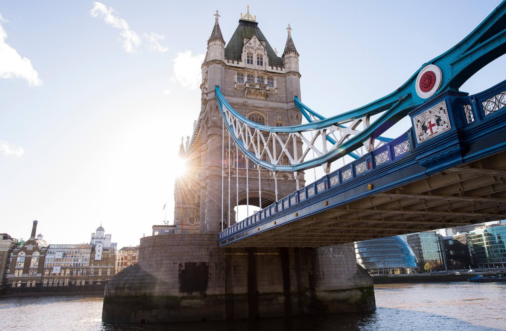 tower bridge