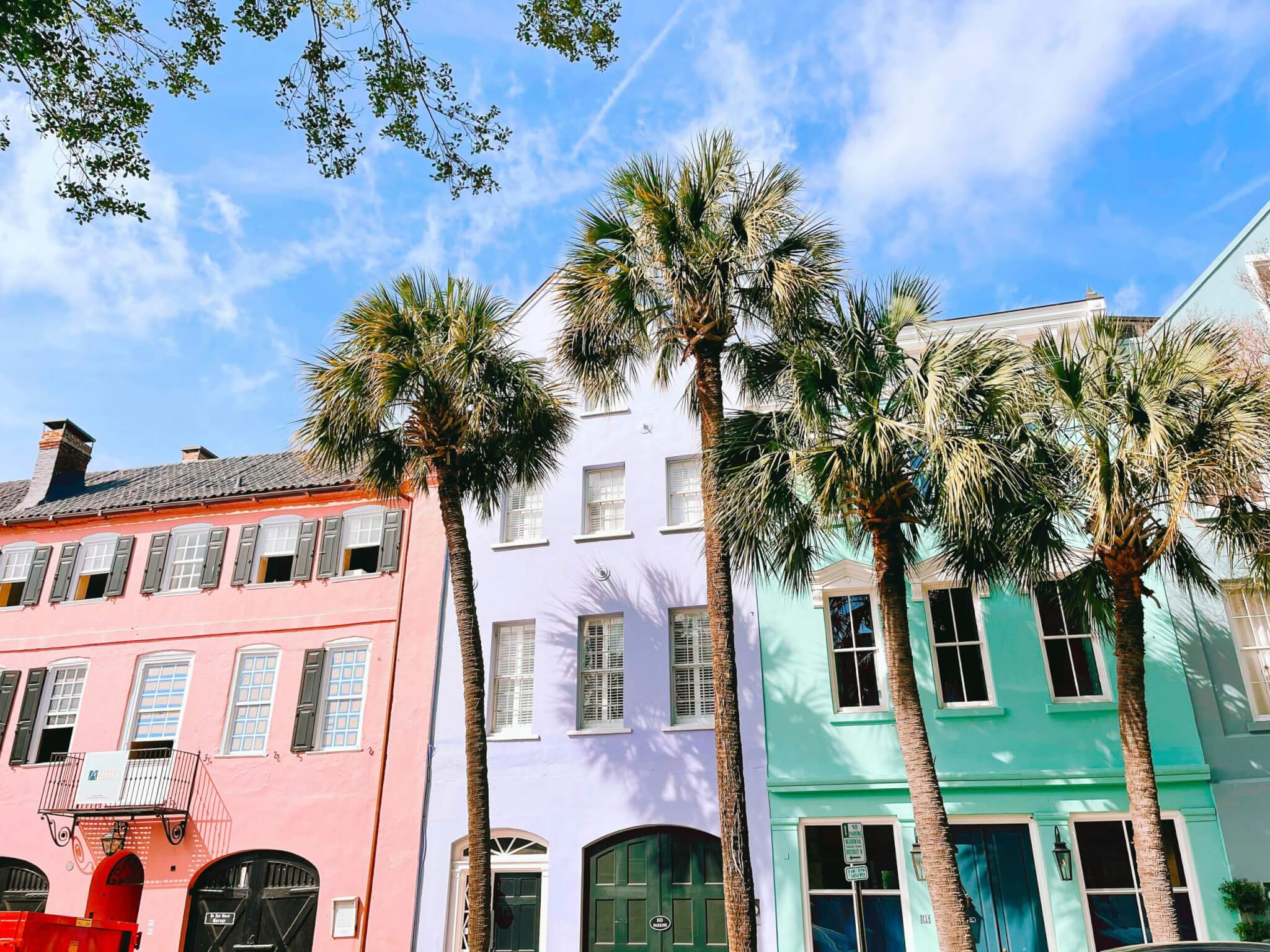 charleston, south carolina