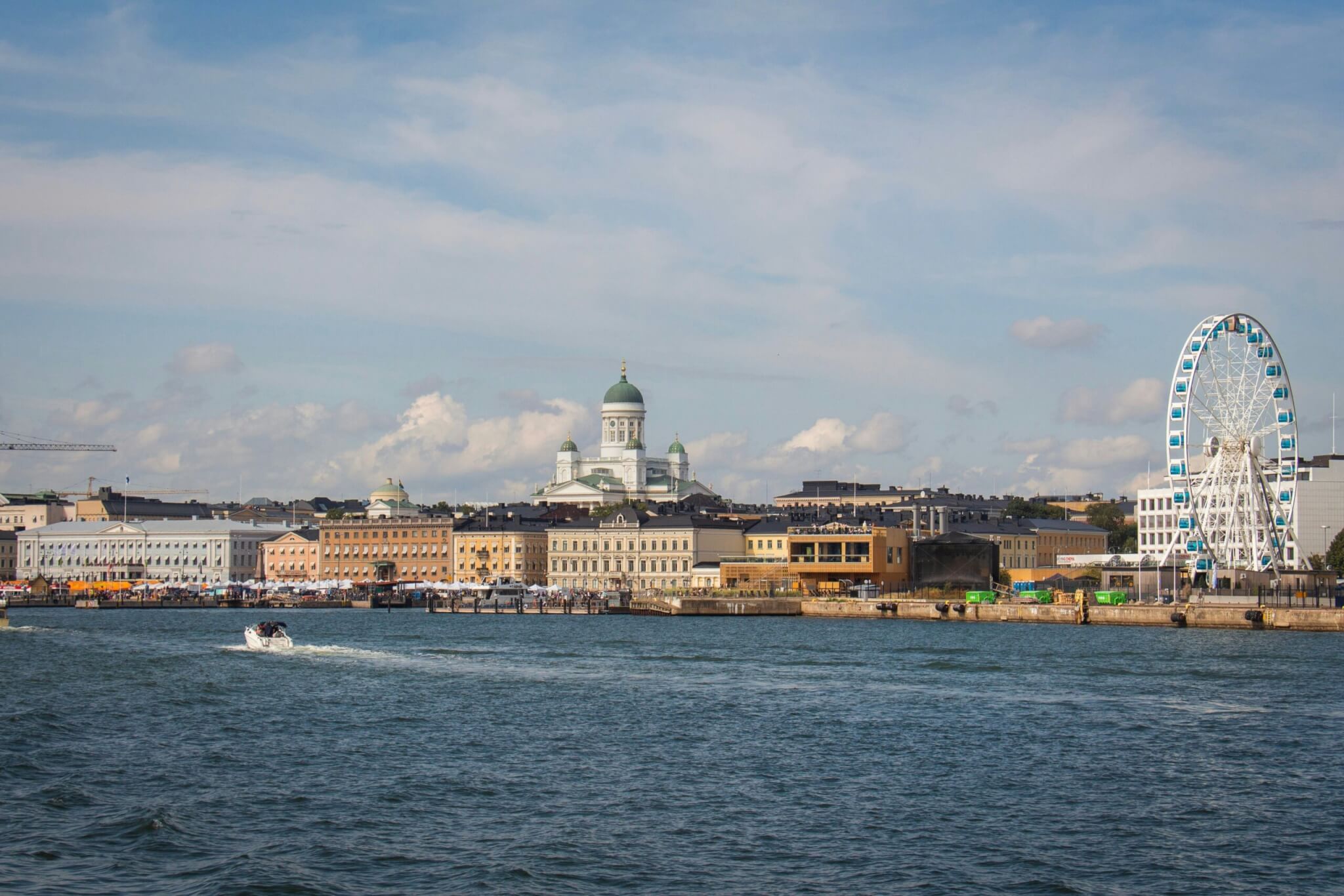 helsinki, finland