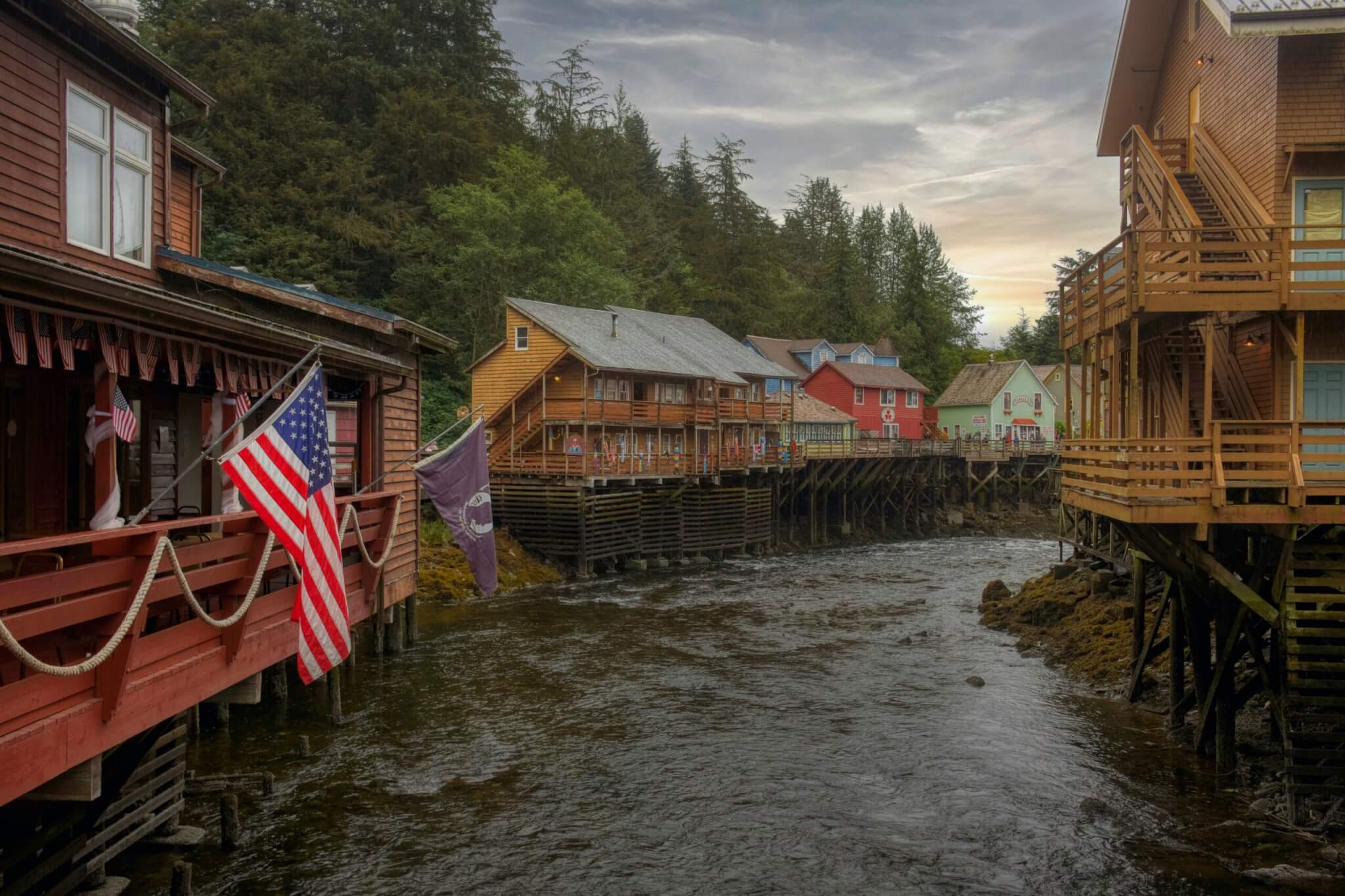 ketchikan, alaska