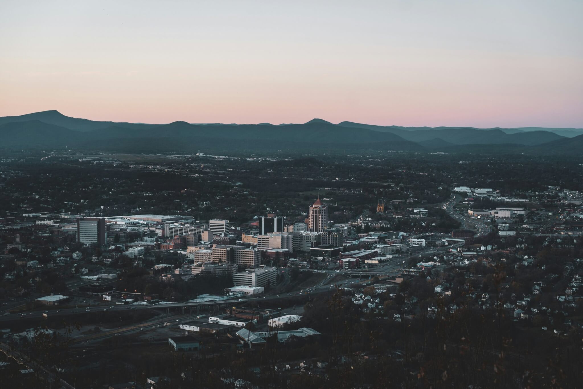 roanoke, va