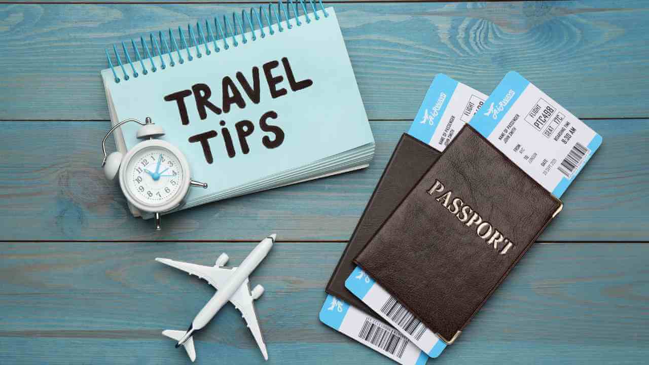 5 travel tips to help you save money on your next trip