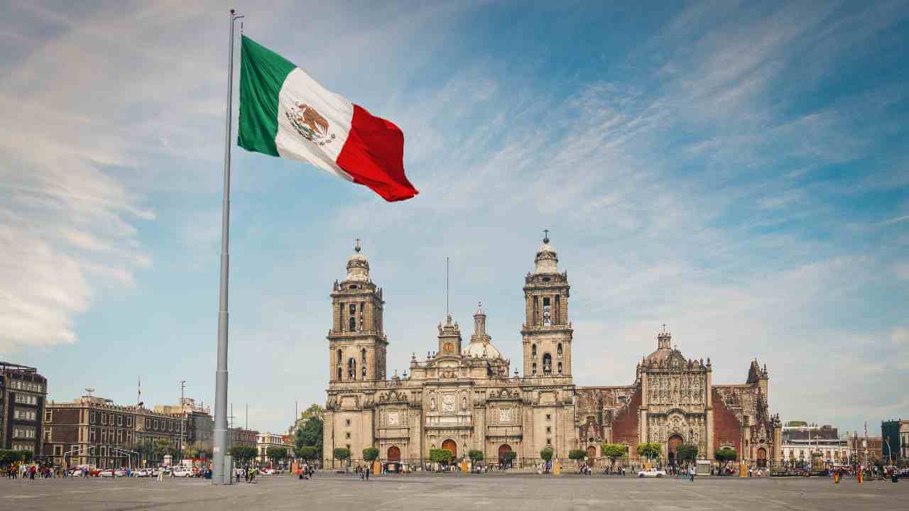 mexico city - mexico stock videos & royalty-free footage