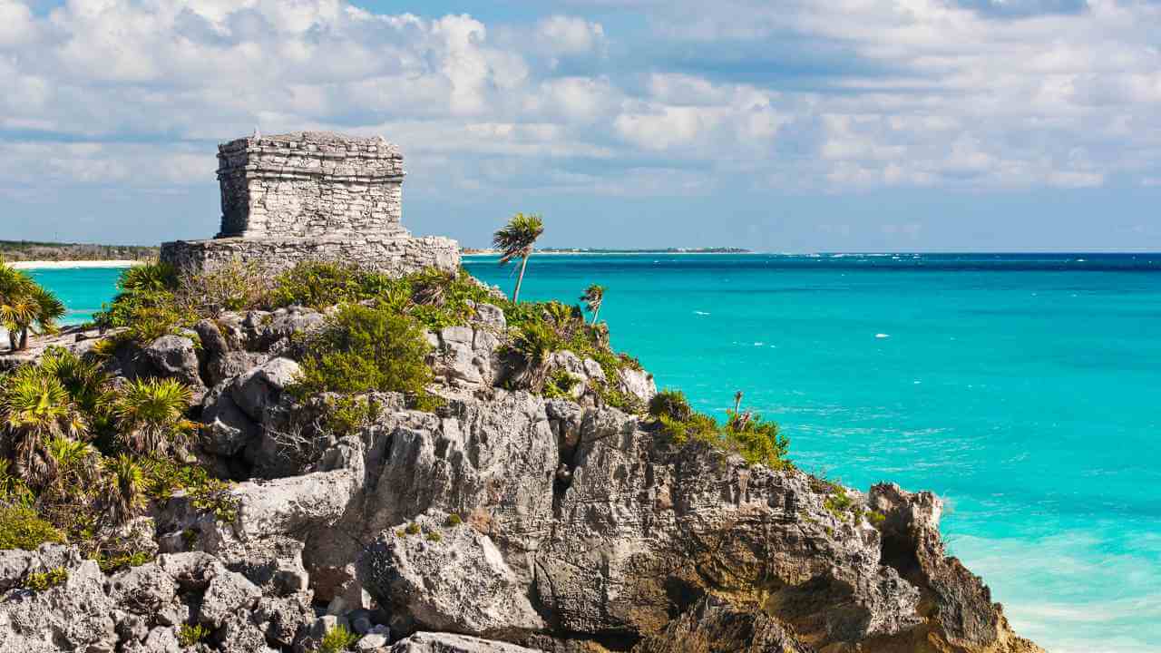 3 places to visit in cancun