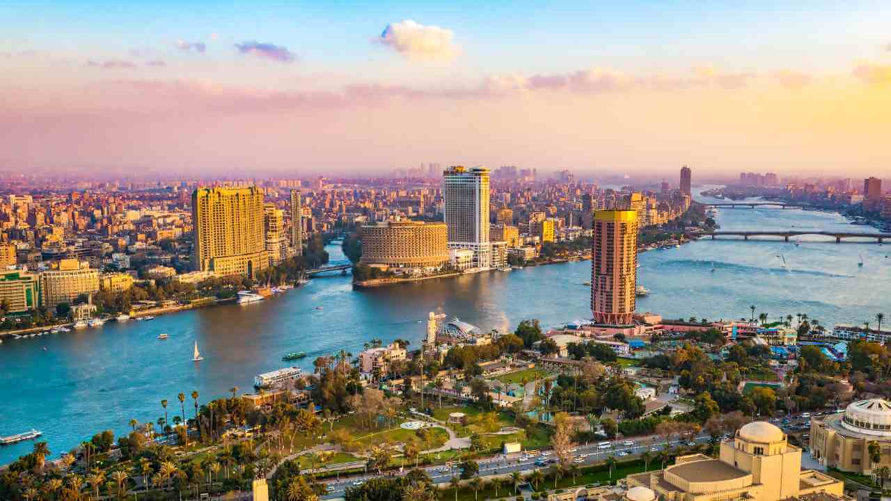 cairo, egypt - nile river stock pictures, royalty-free photos & images