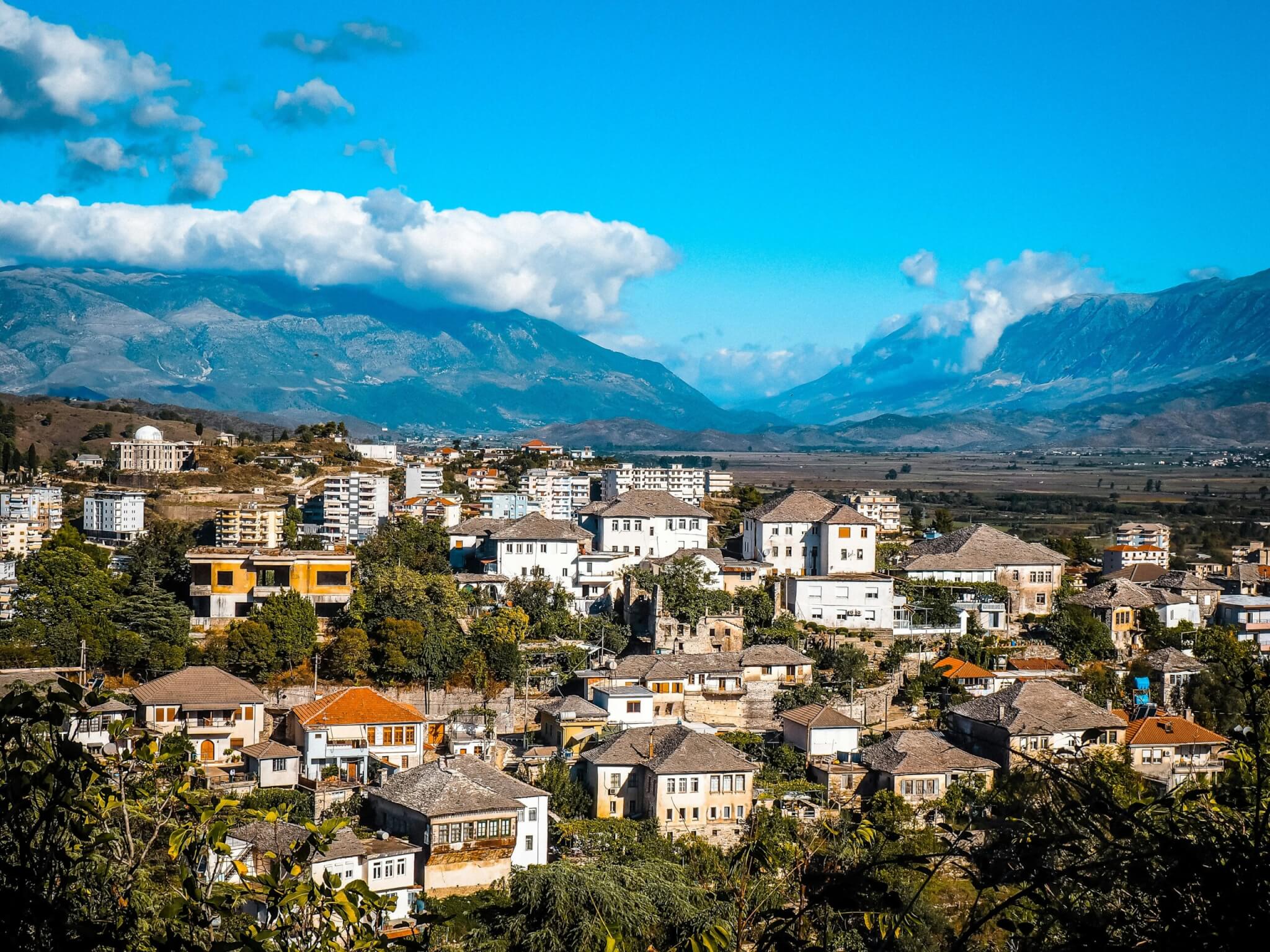 albania