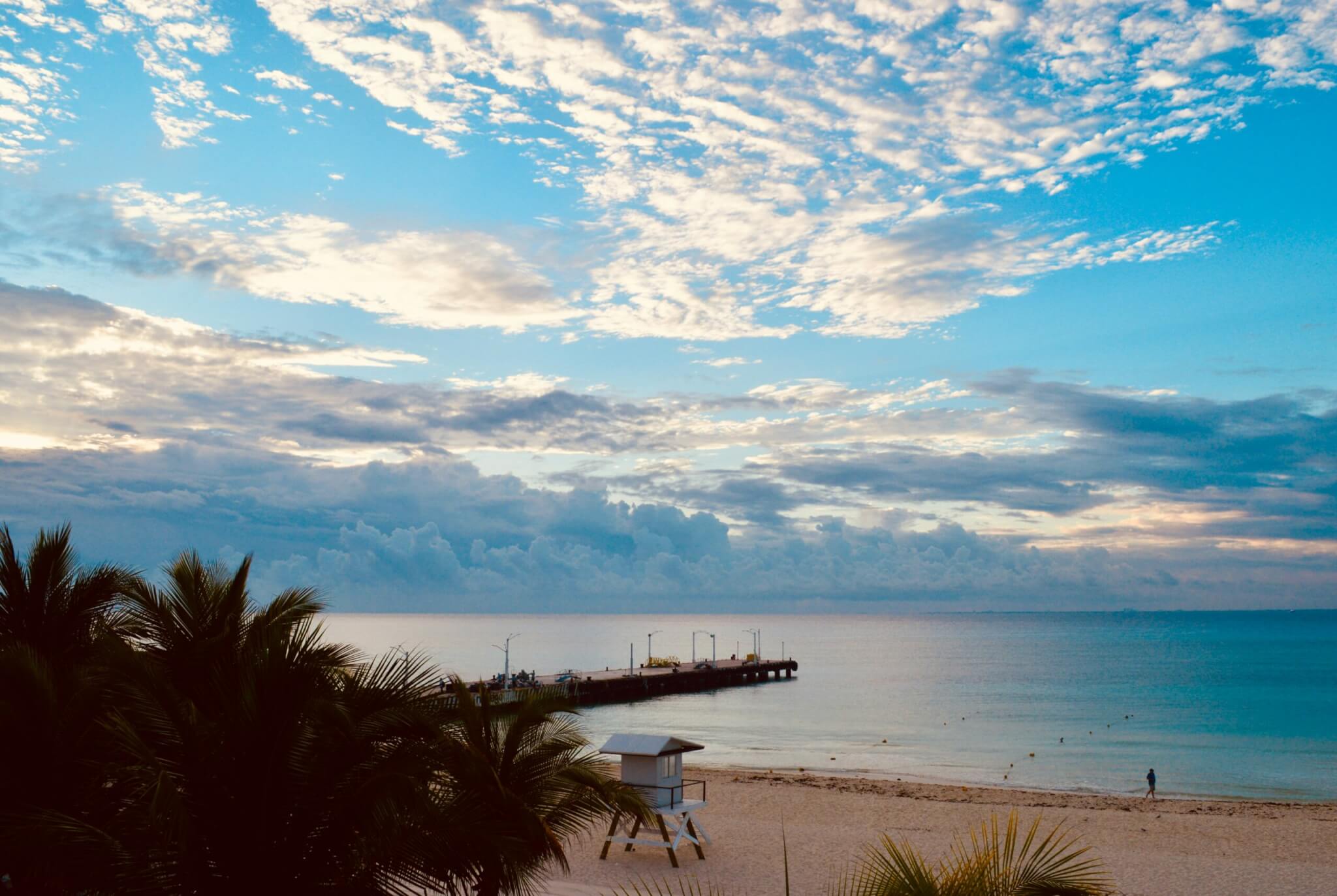 playa del carmen