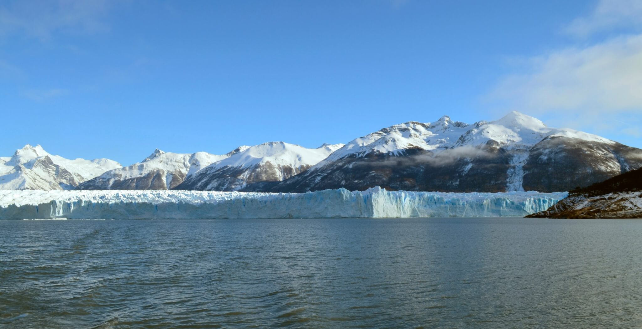 glaciers in alaska