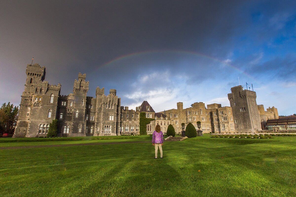 ashford castle