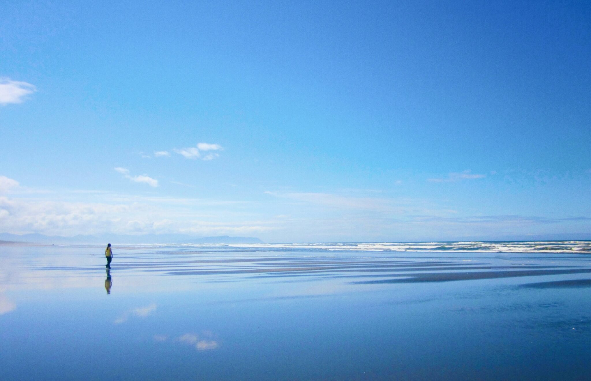 seaside, oregon