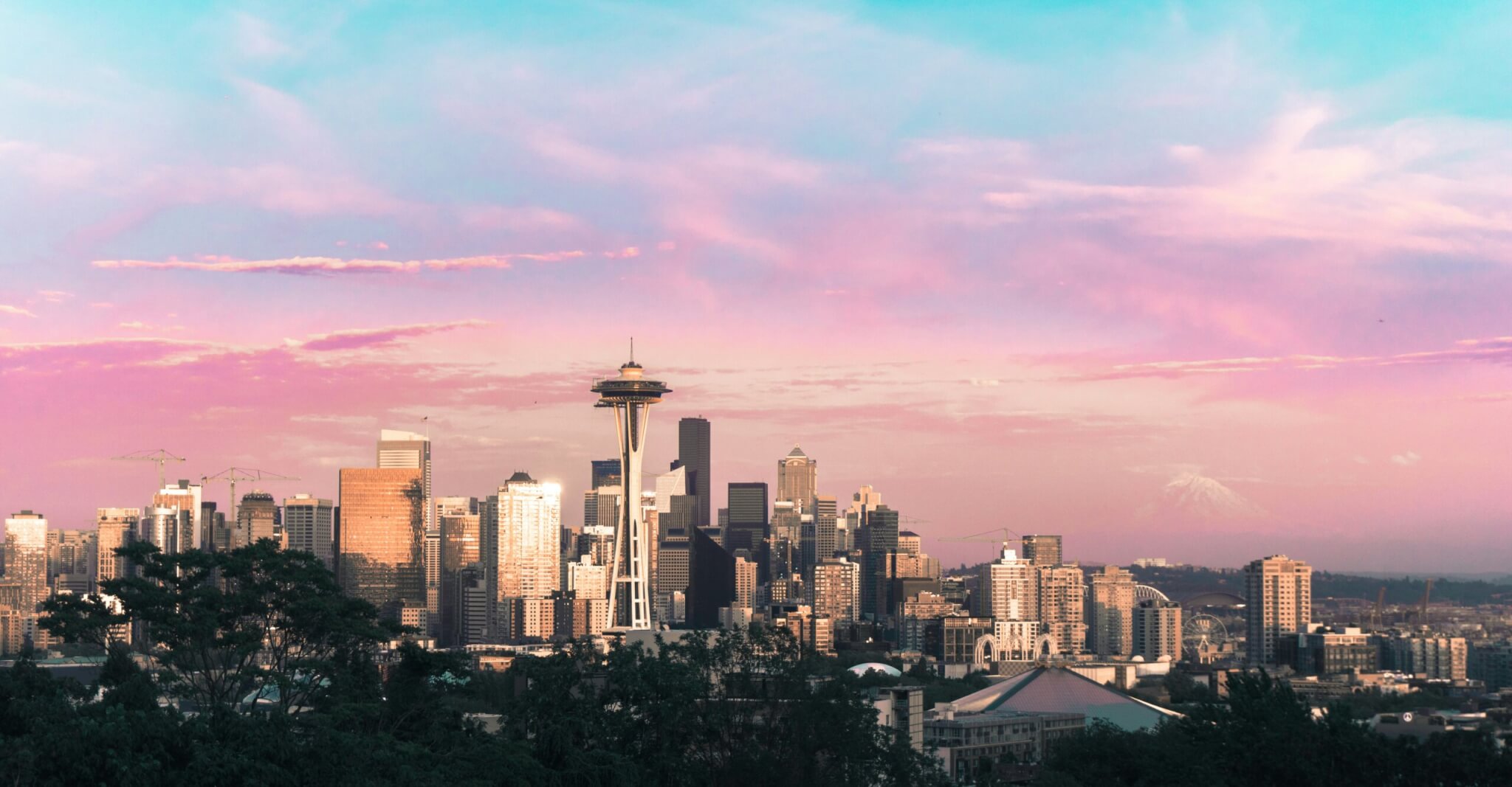 seattle, washington