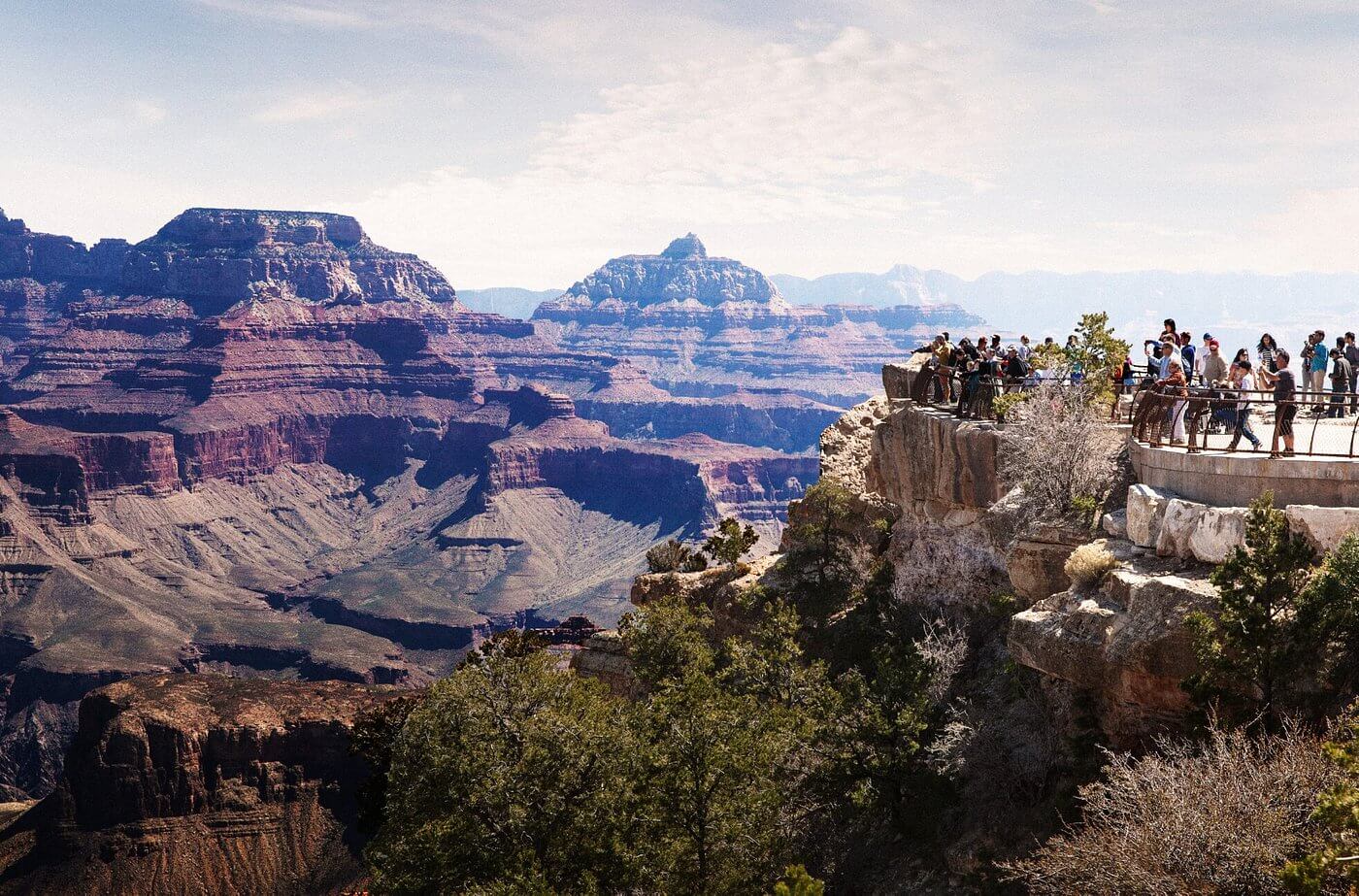 grand canyon national park