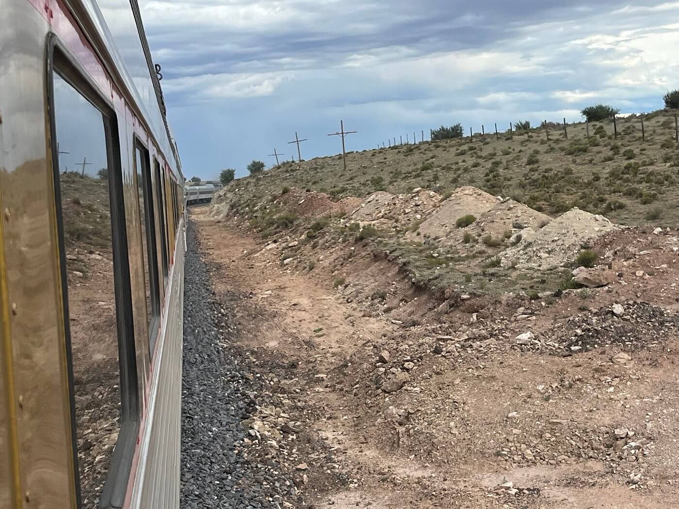 the grand canyon railway