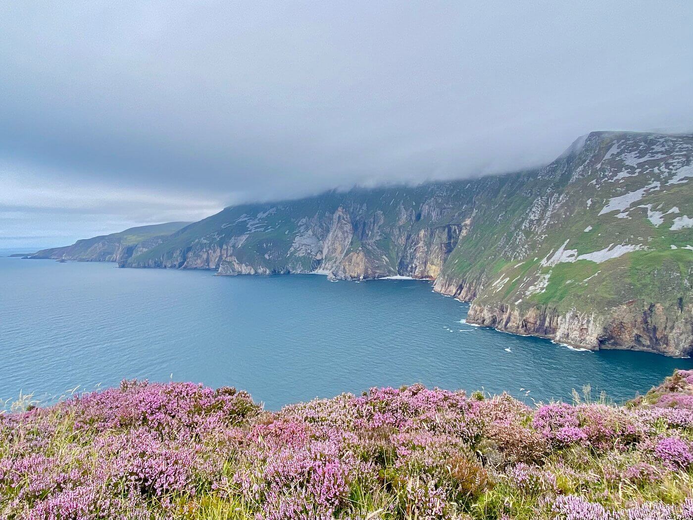 sliabh liag