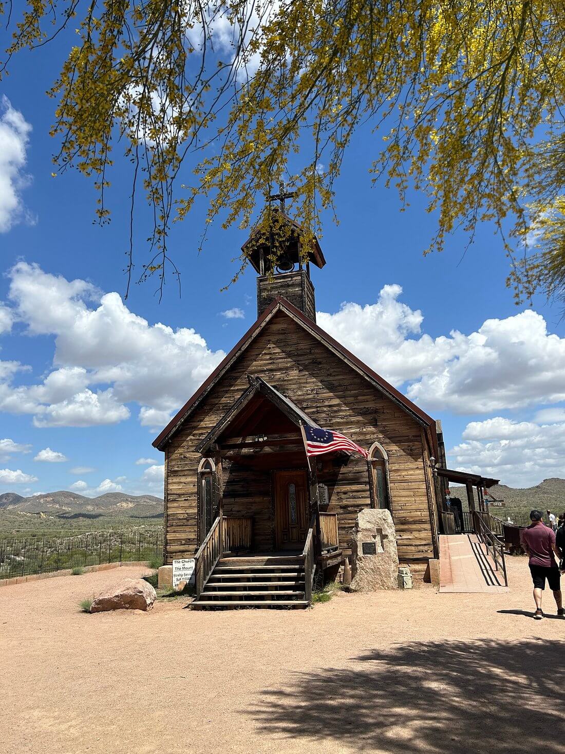 goldfield, arizona