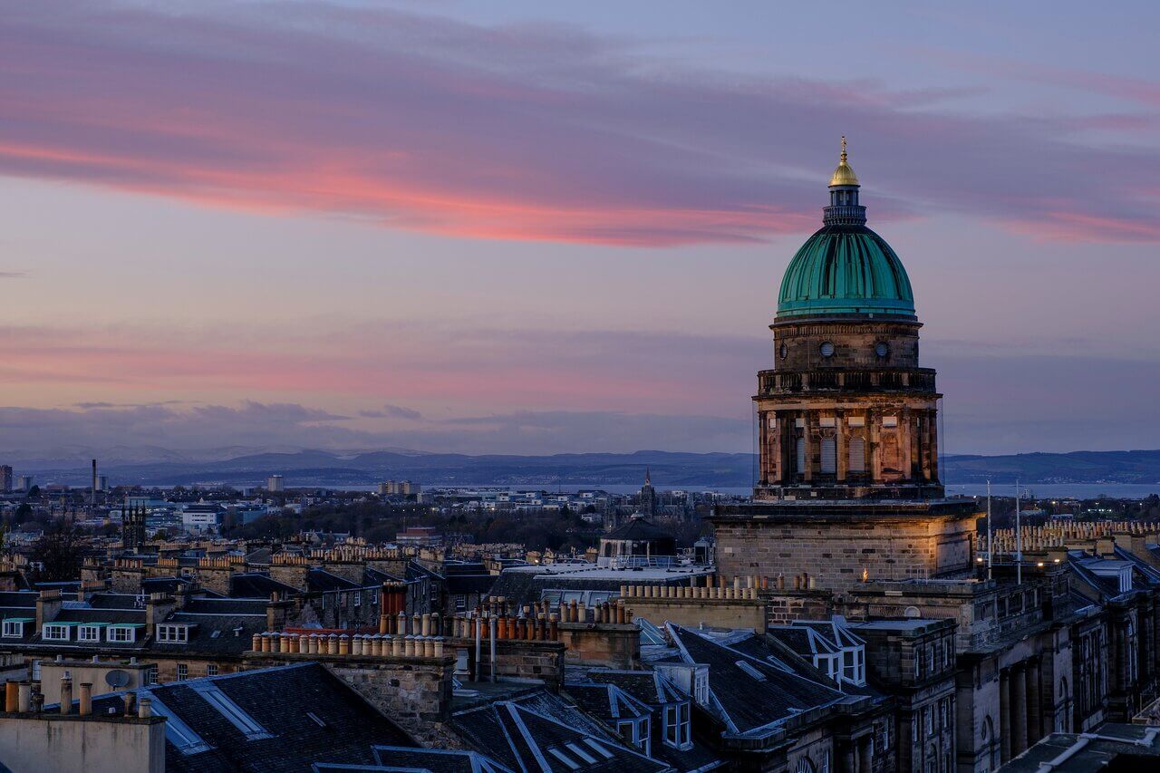 edinburgh, scotland