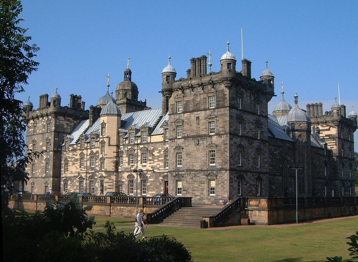 george heriot's school