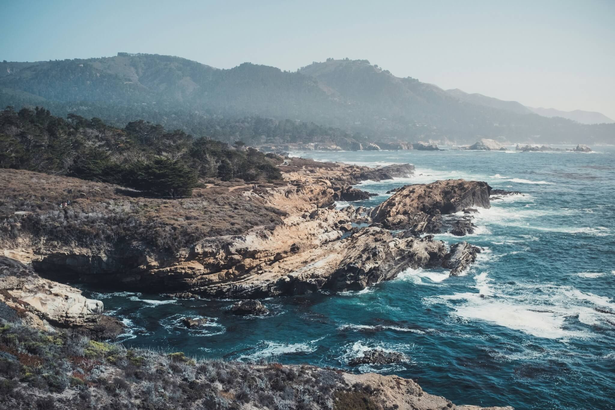 carmel by the sea