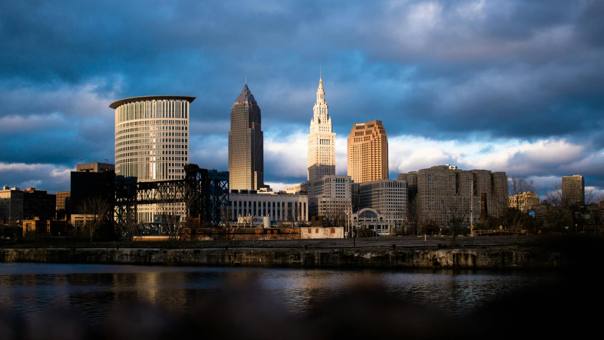 cleveland, ohio