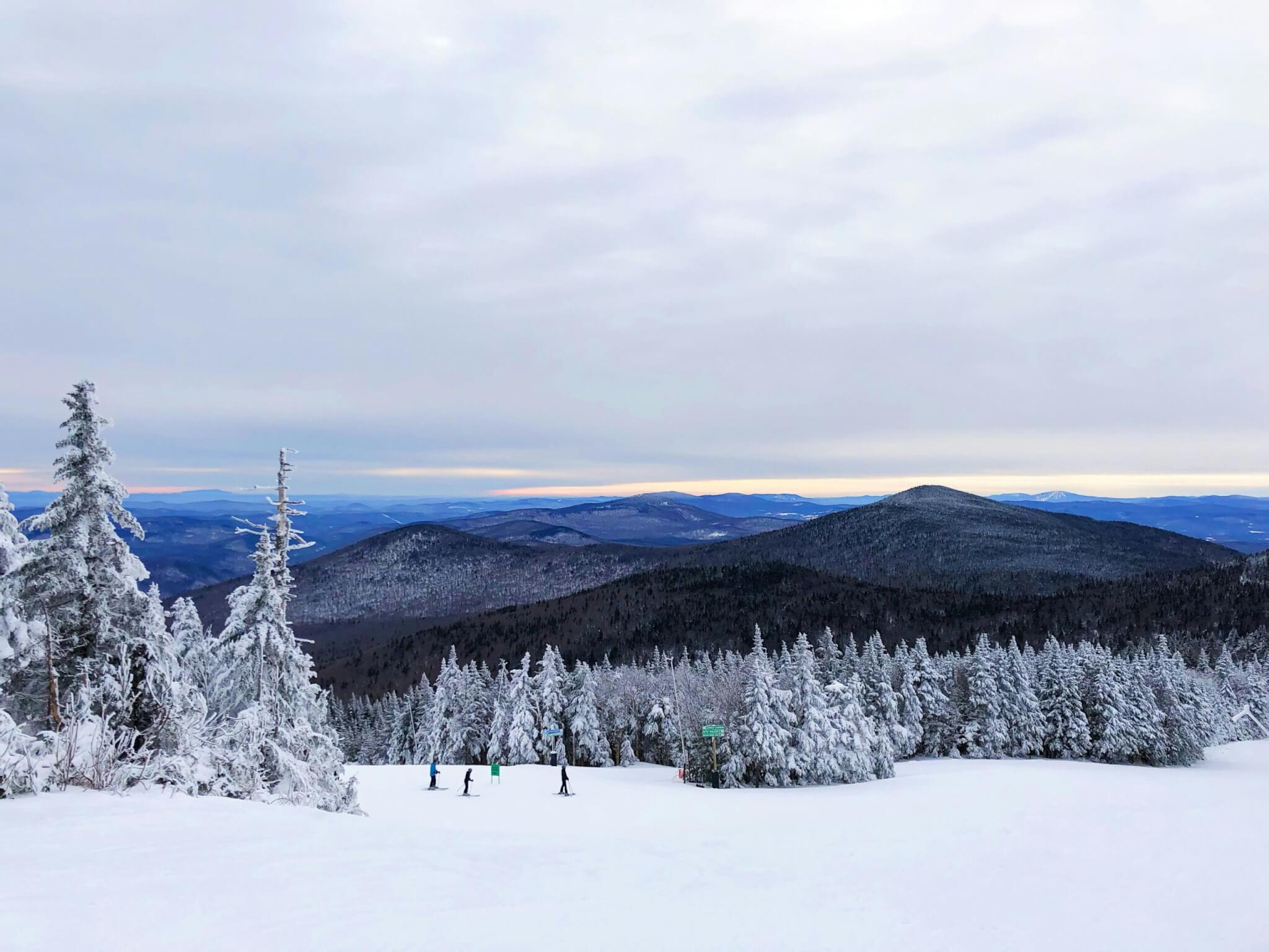 killington mountain