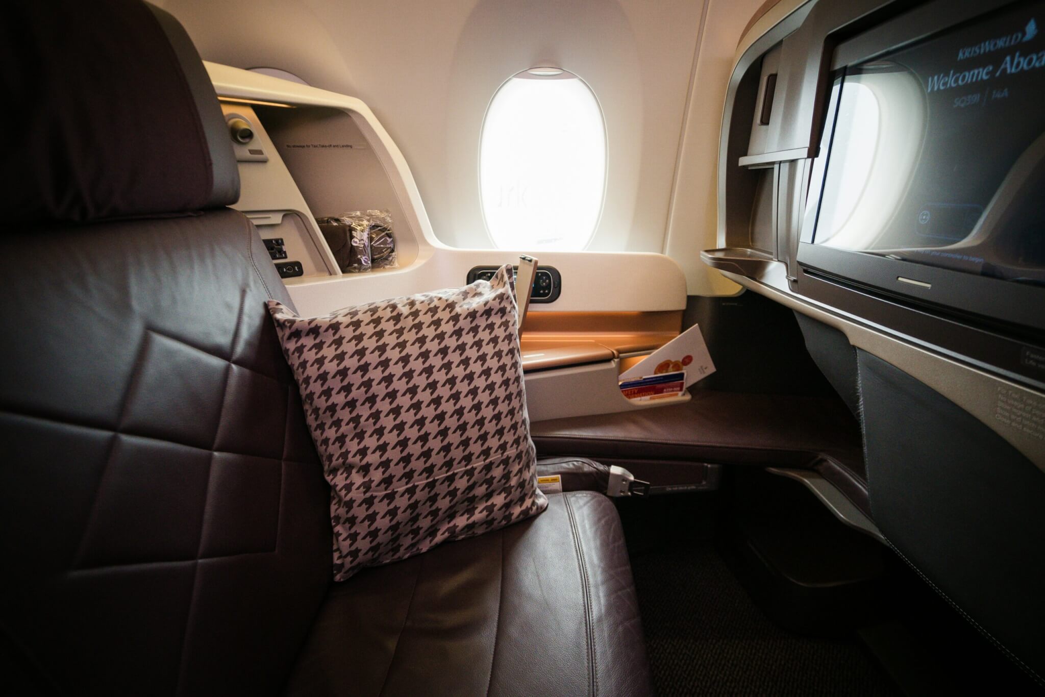 business class