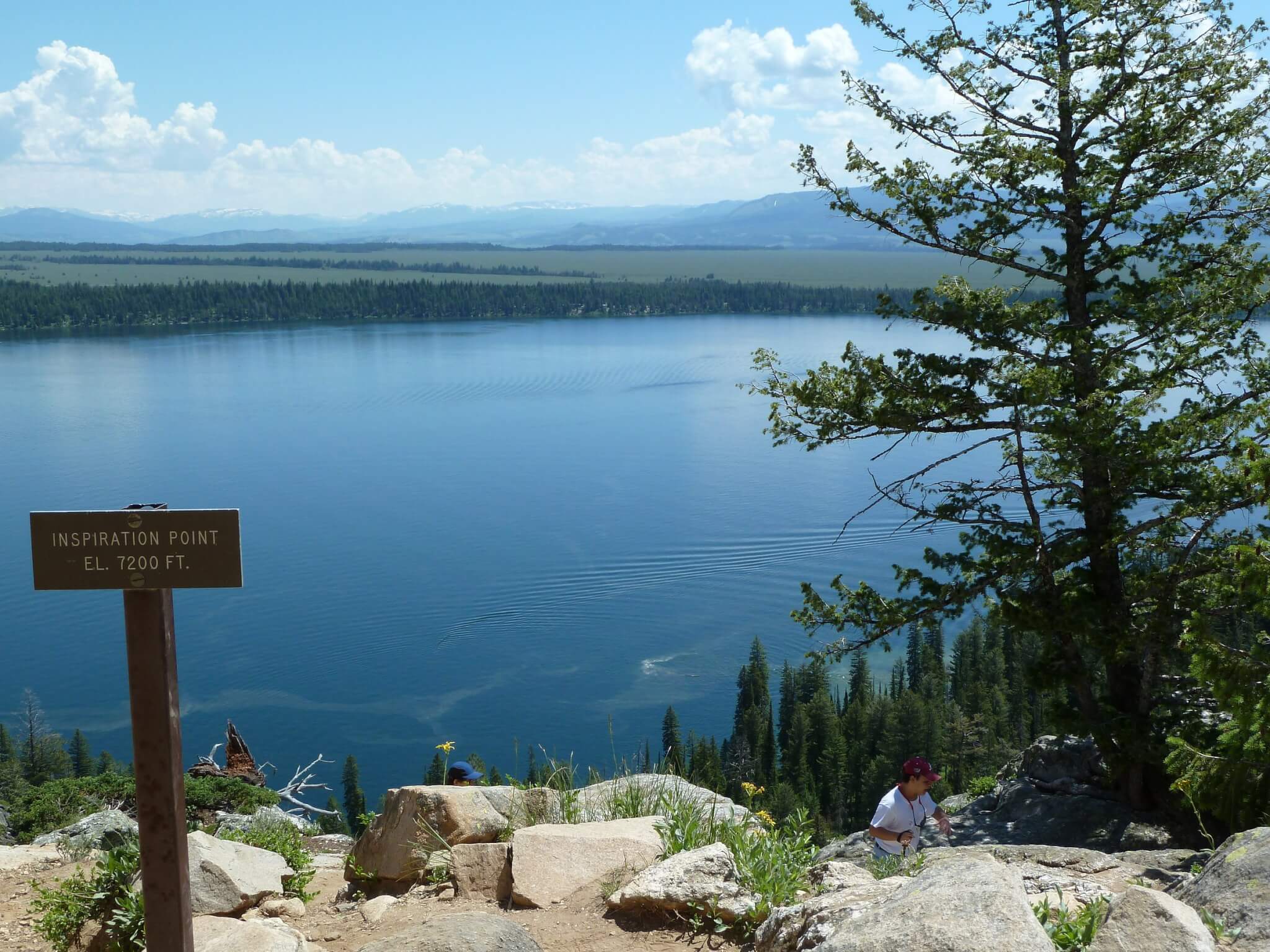 grand teton national park