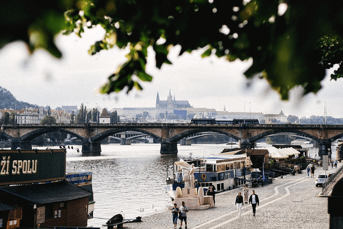 Prague, Czech Republic